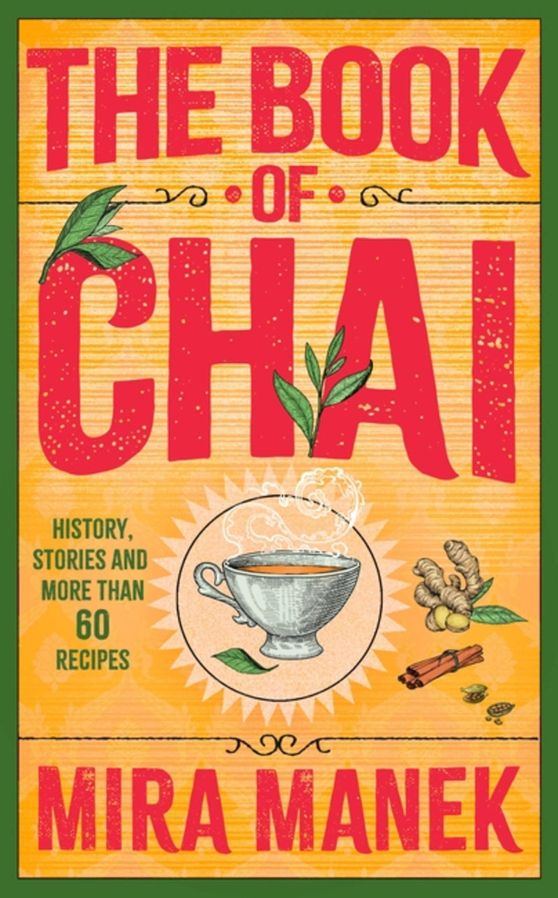 The Book Of Chai