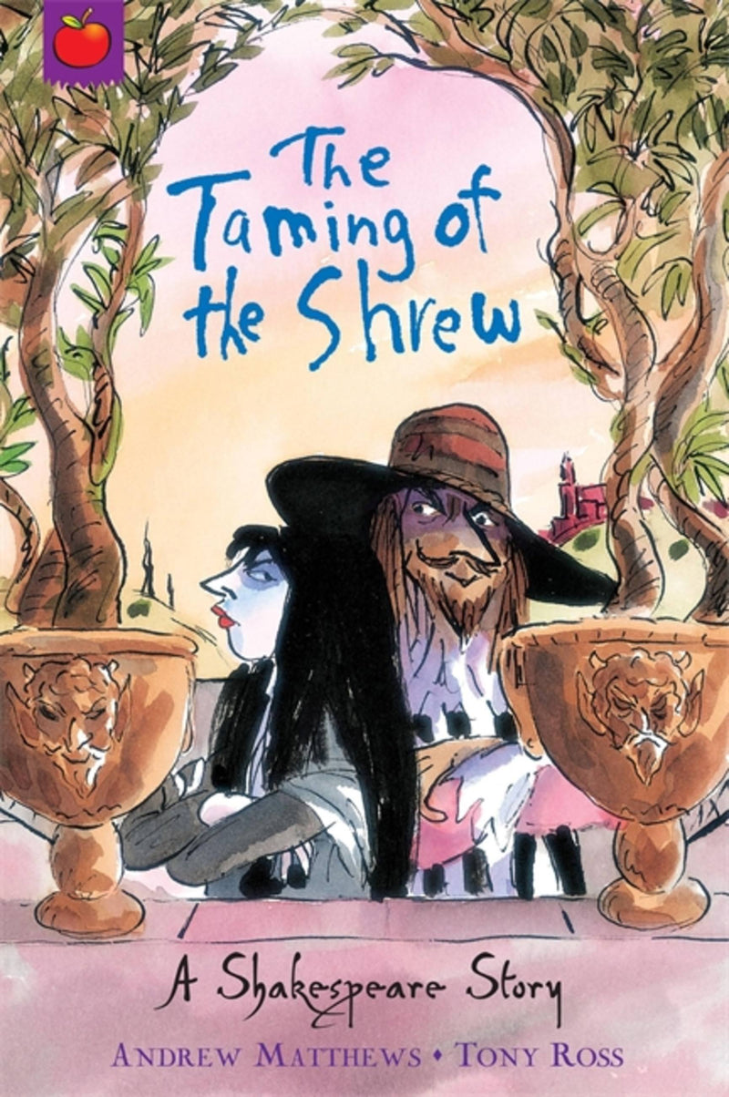 Shakespeare Stories