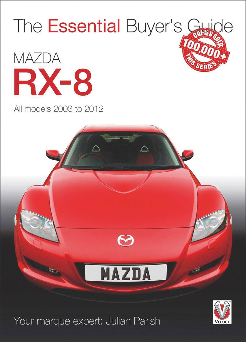 Mazda RX-8