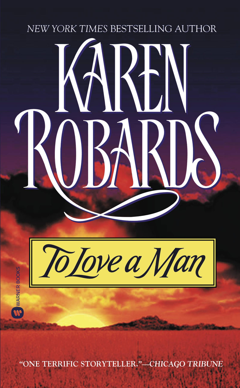 To Love a Man