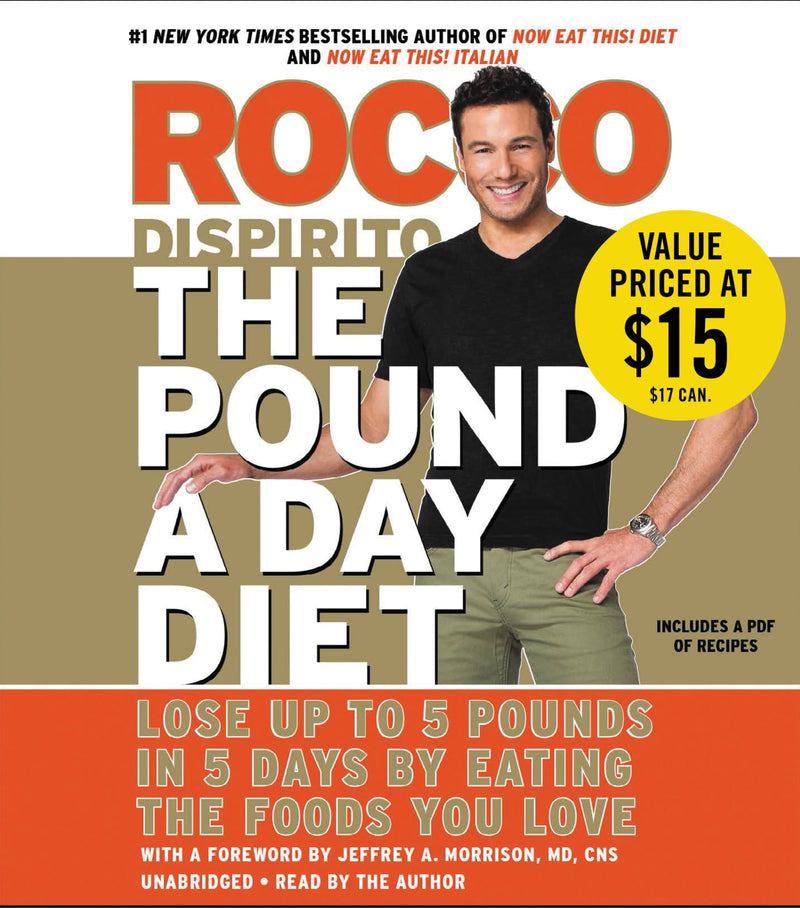 The Pound a Day Diet