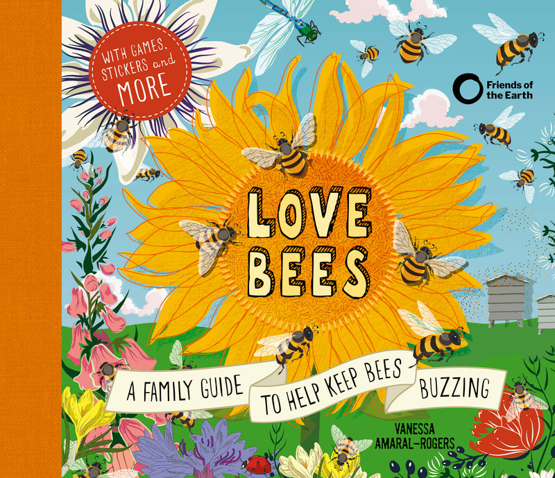 Love Bees