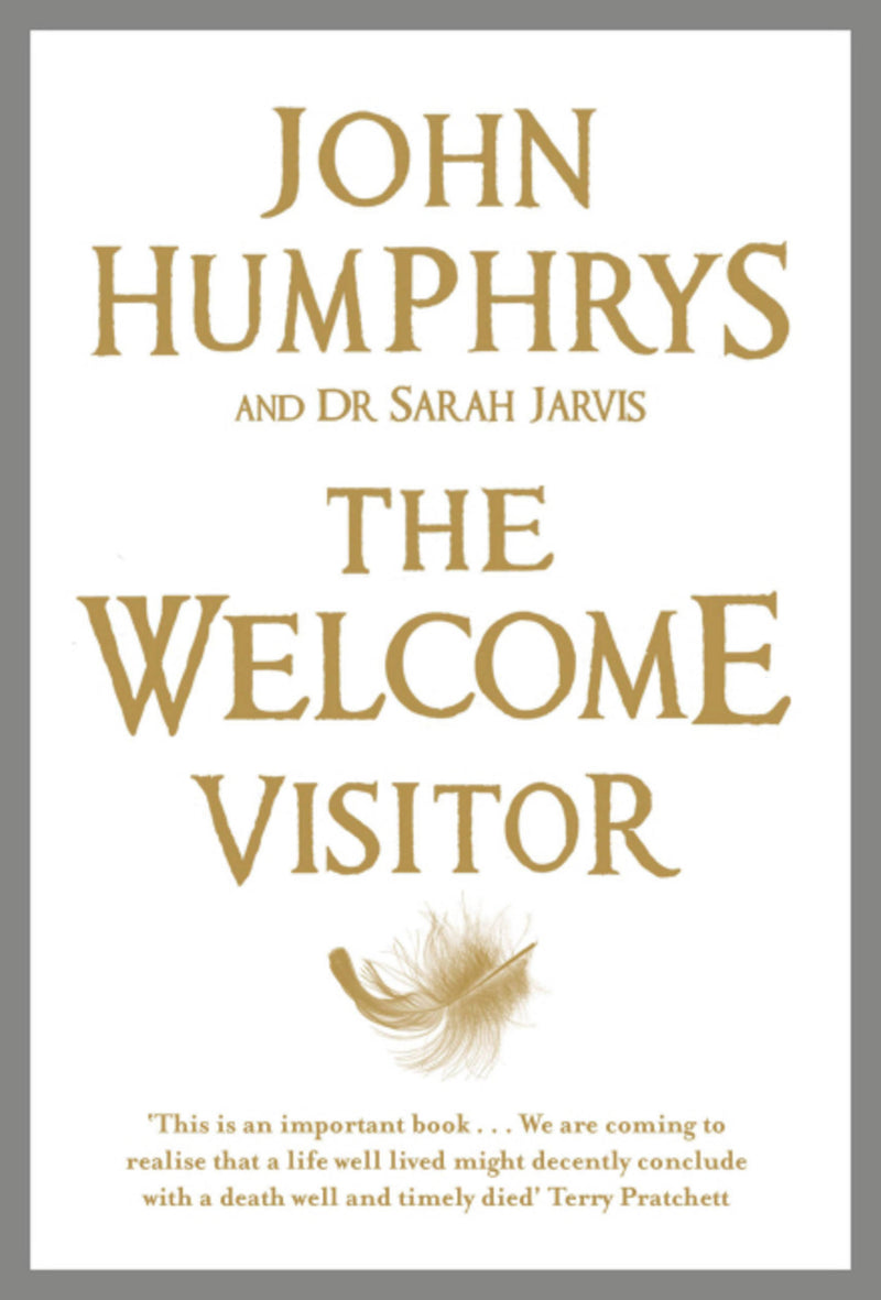 The Welcome Visitor