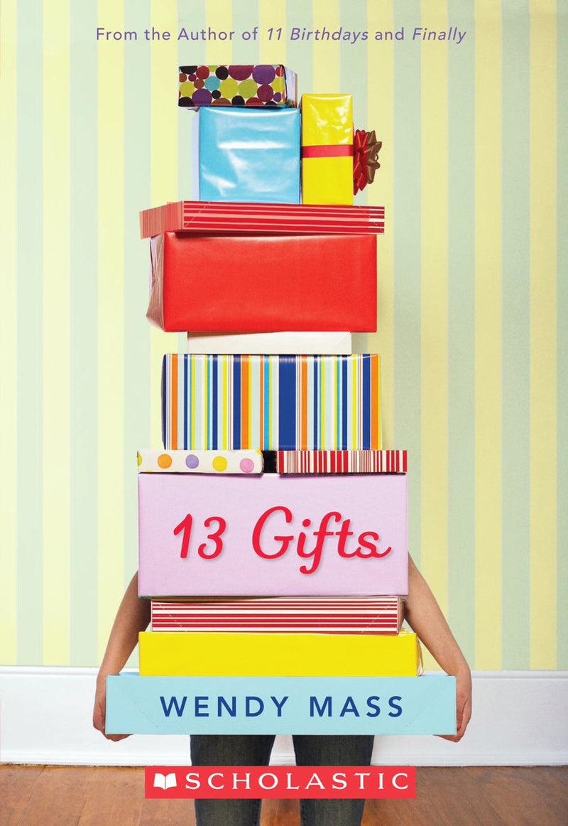 13 Gifts