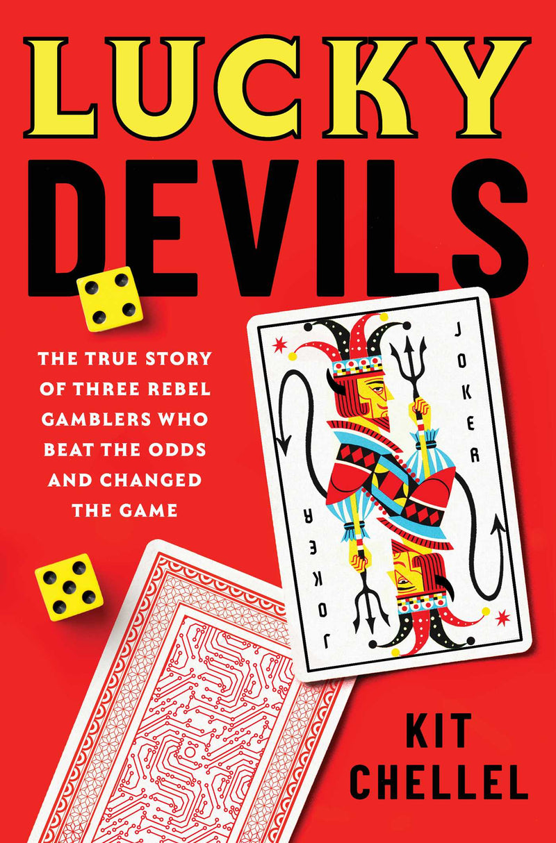 Lucky Devils