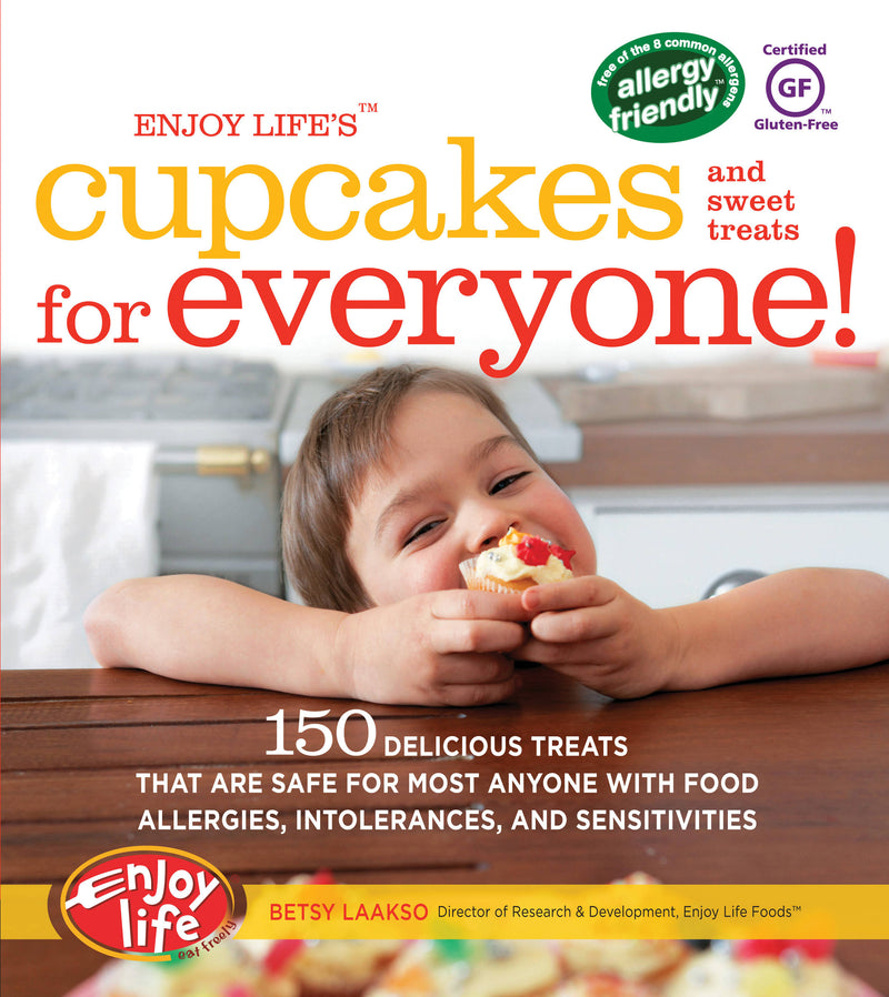 Enjoy Life's(tm) Cupcakes and Sweet Treats for Everyone!