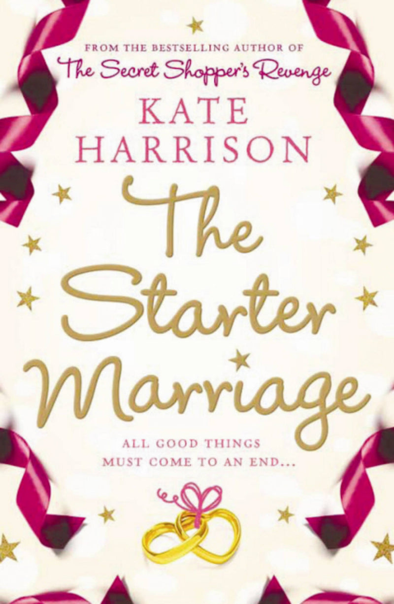 The Starter Marriage