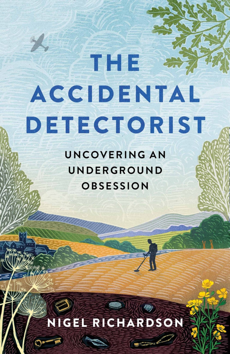 Accidental Detectorist