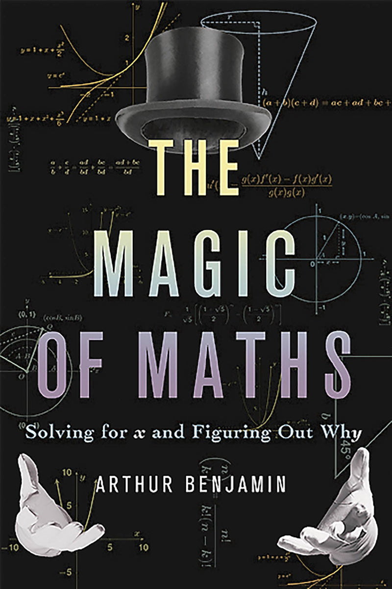 The Magic of Maths