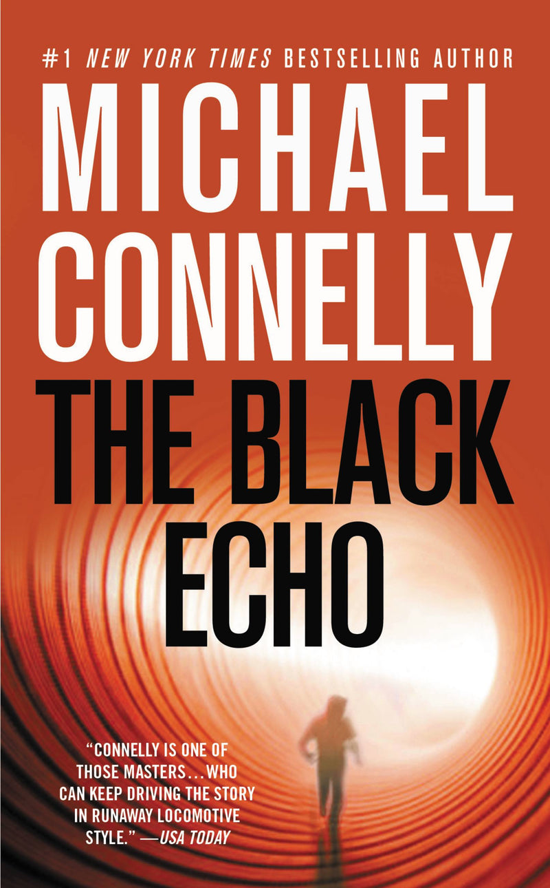 The Black Echo