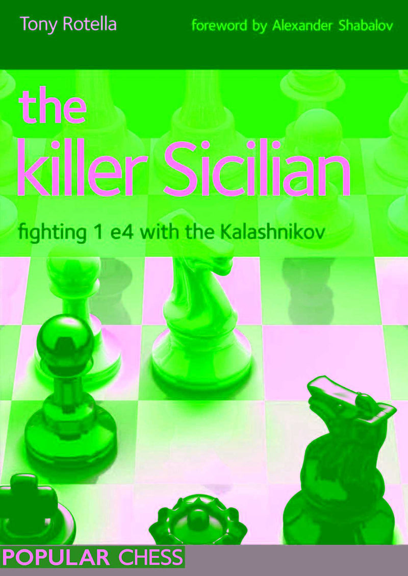 Killer Sicilian