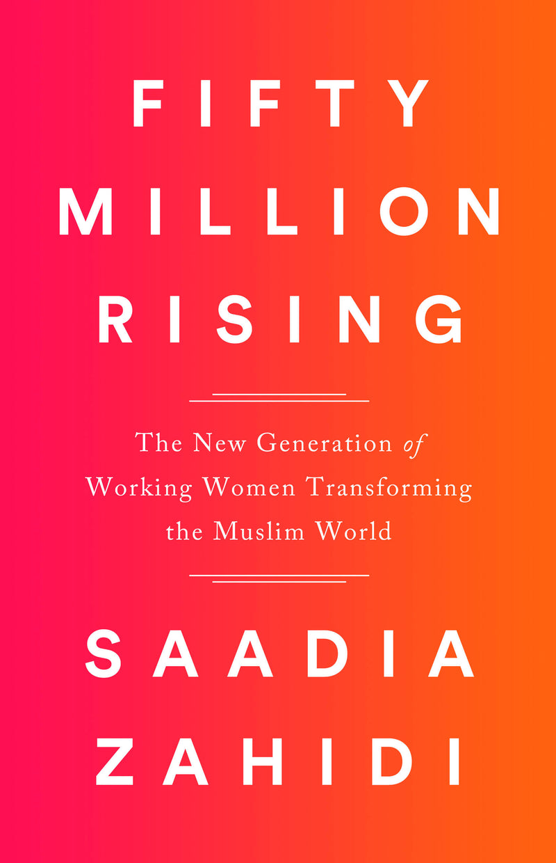 Fifty Million Rising