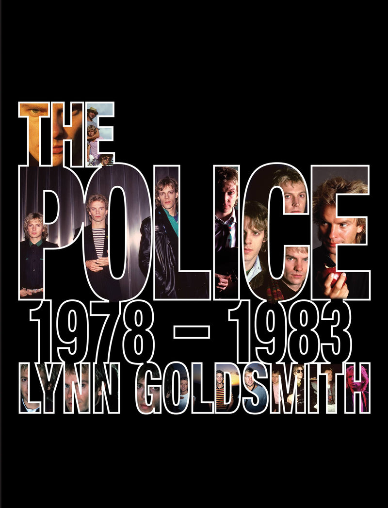 The Police: 1978--1983