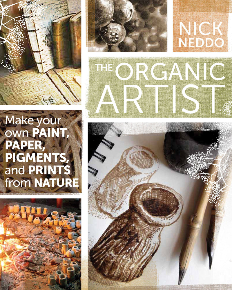 The Organic Artist