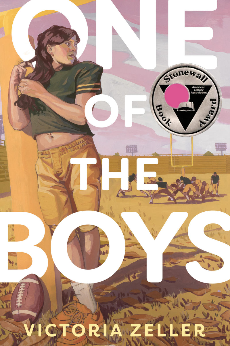 One of the Boys