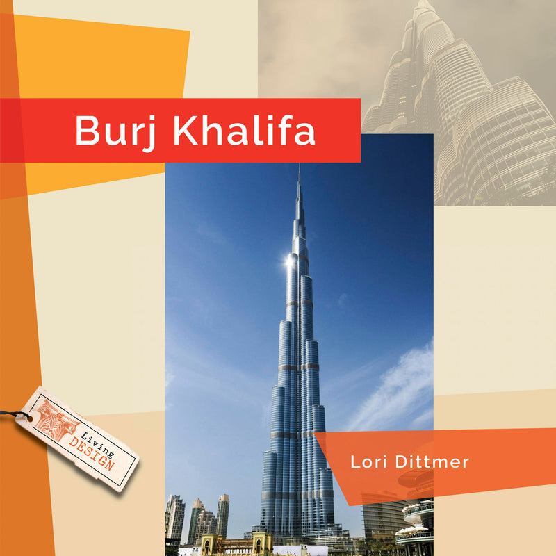 Burj Khalifa