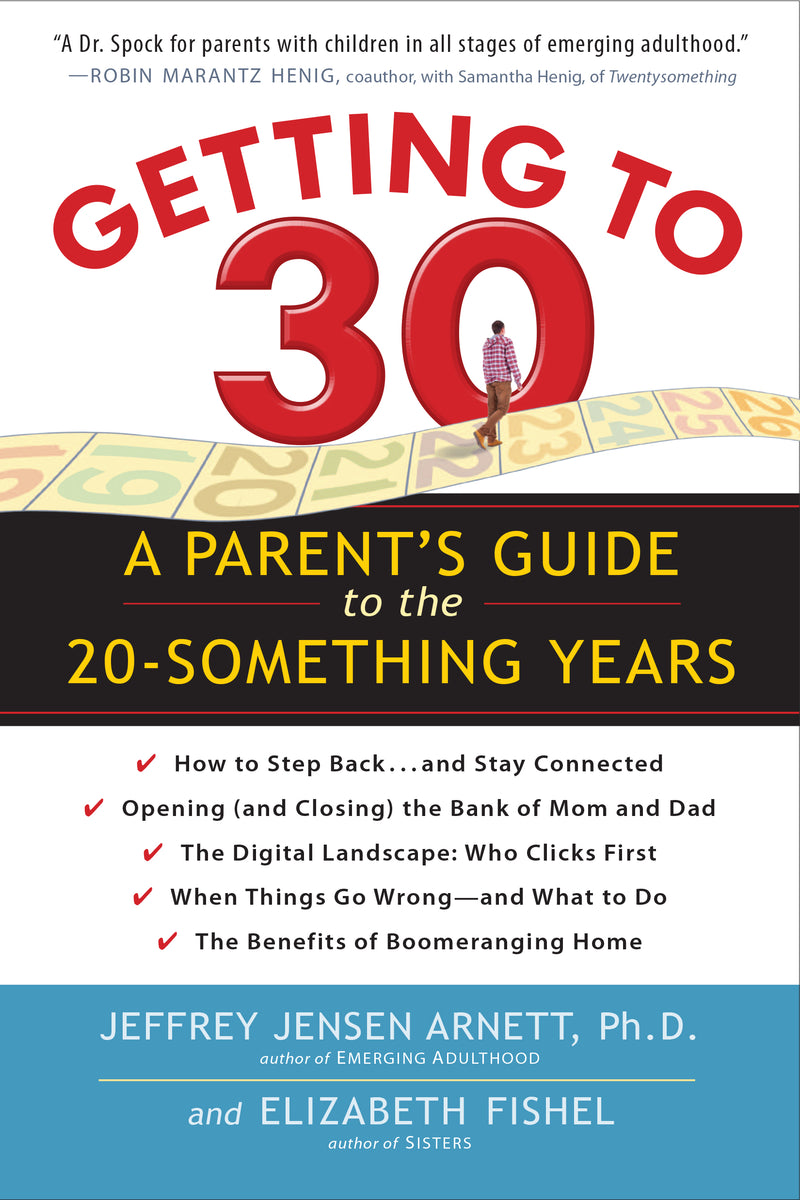 Getting to 30