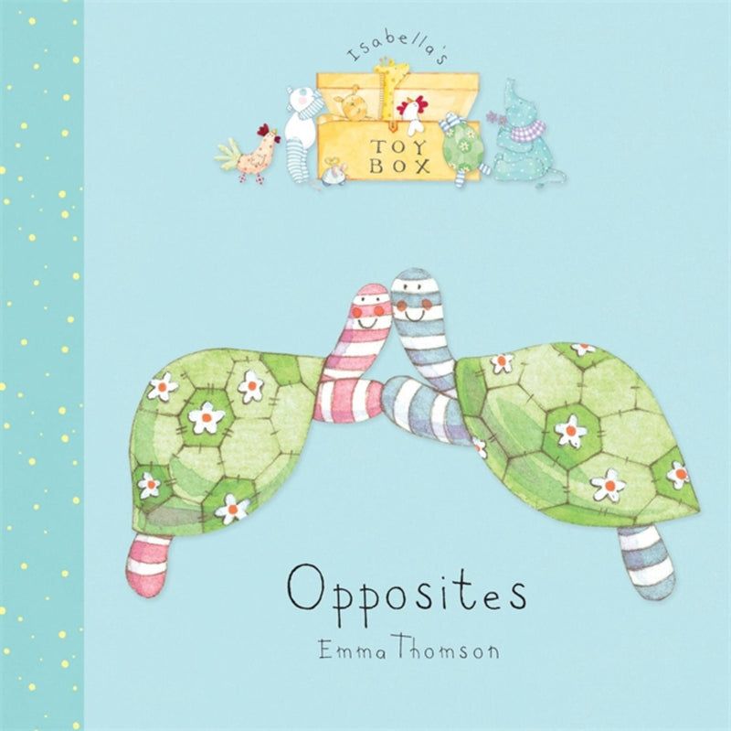 Opposites