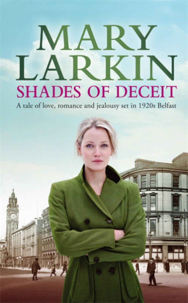 Shades of Deceit
