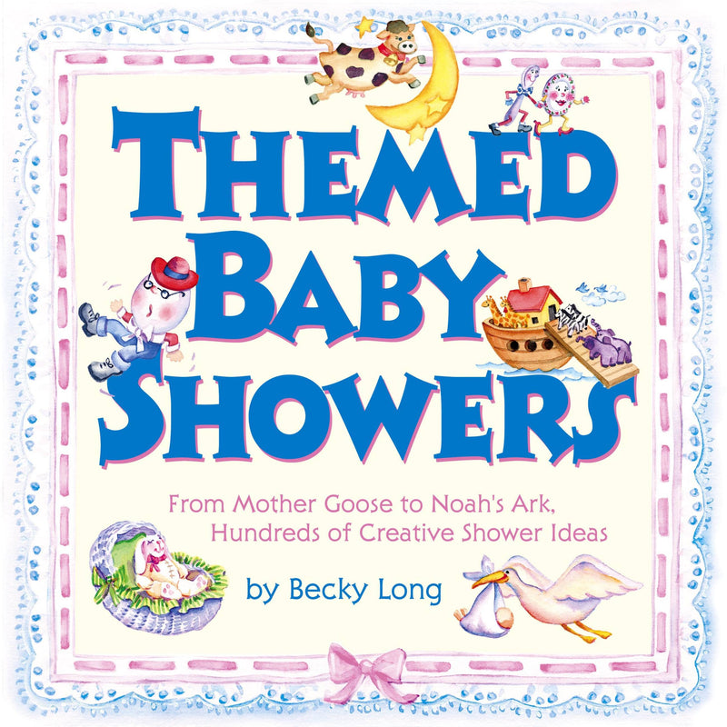 Themed Baby Showers