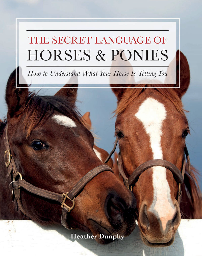 The Secret Language of Horses and Ponies