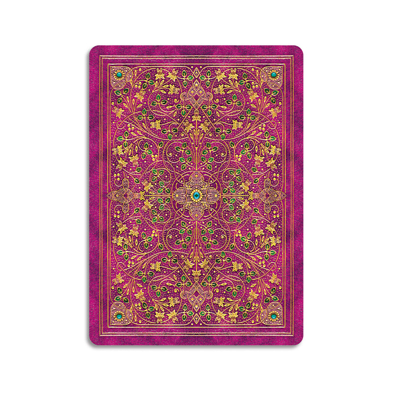 Diamond Jubilee Standard Deck Playing Cards by Paperblanks (Sangorski & Sutcliffe)
