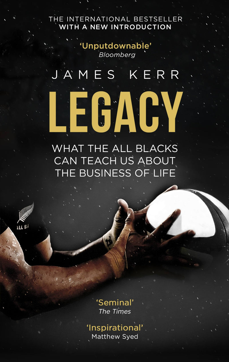 Legacy