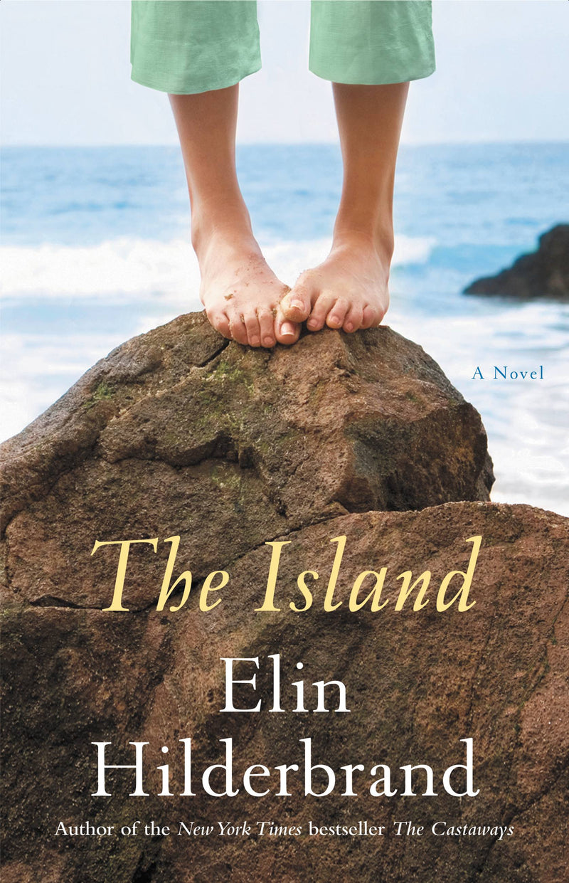 The Island