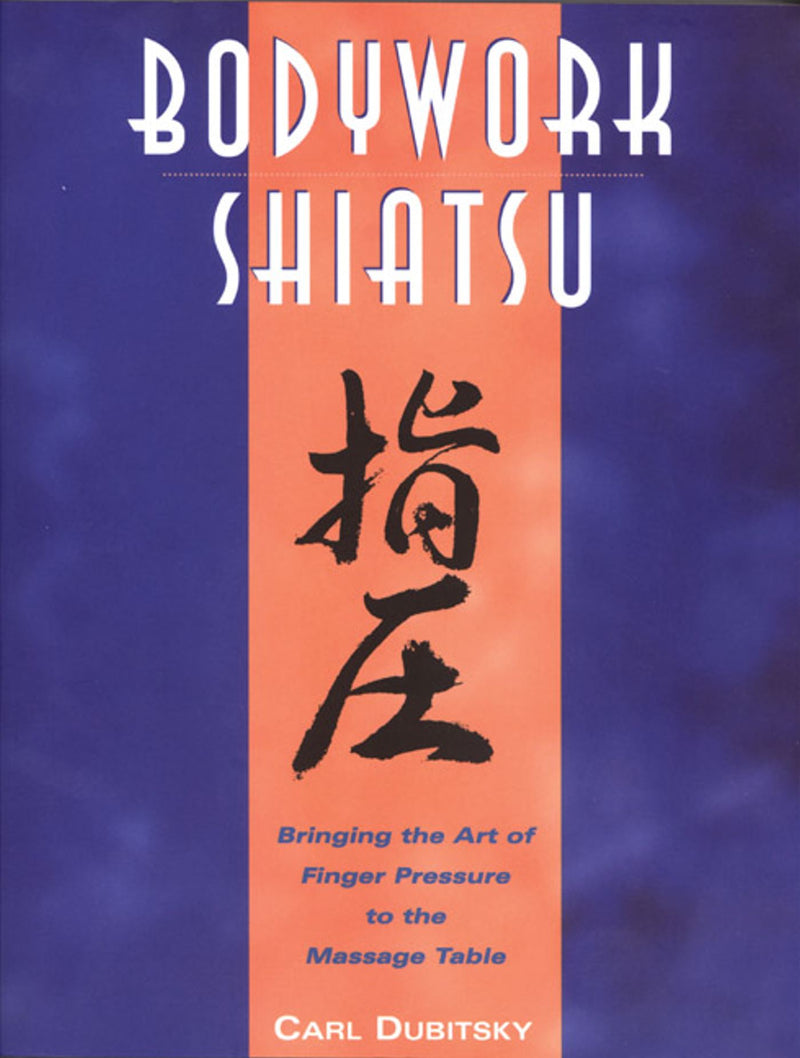 BodyWork Shiatsu