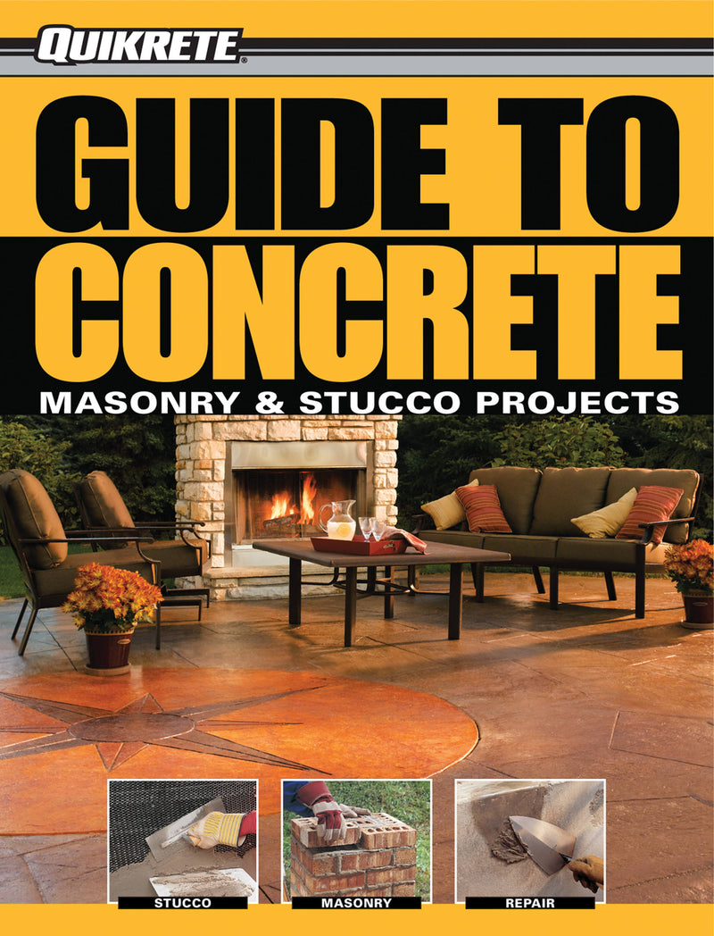 Guide to Concrete