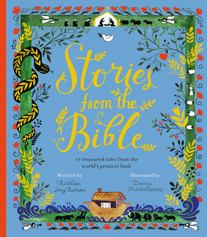 Stories from the Bible