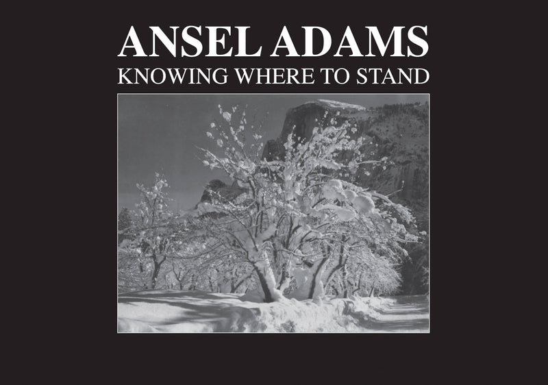 Ansel Adams