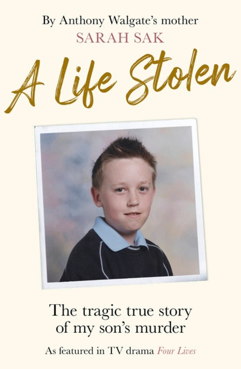 A Life Stolen