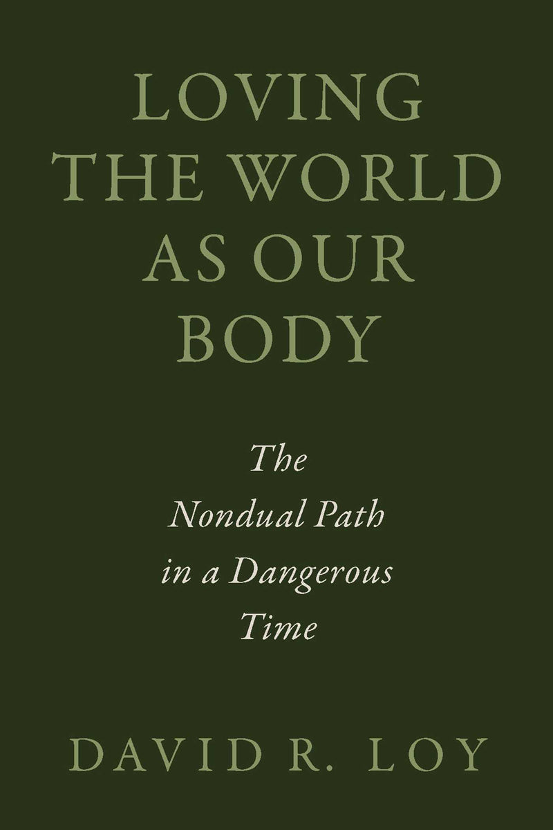 Loving the World as Our Body
