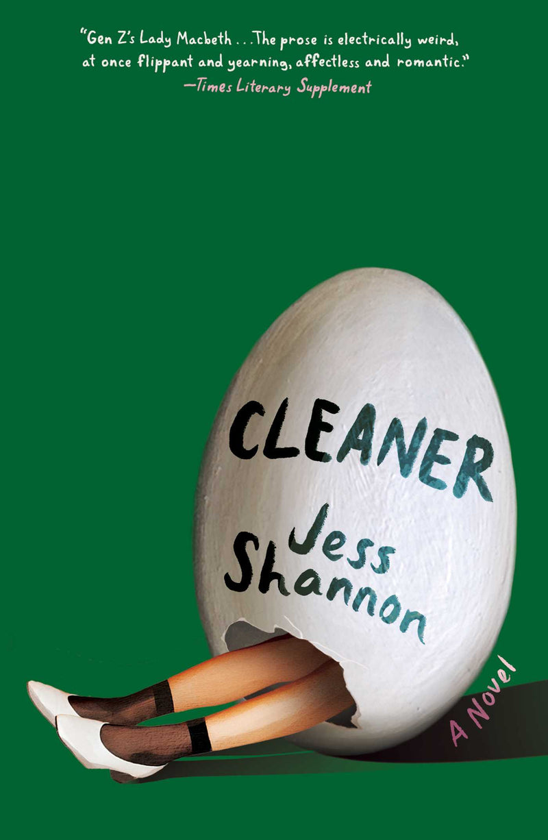 Cleaner
