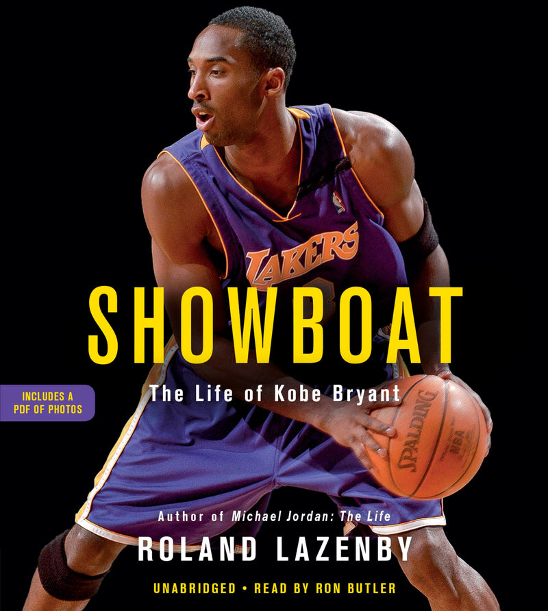 Showboat