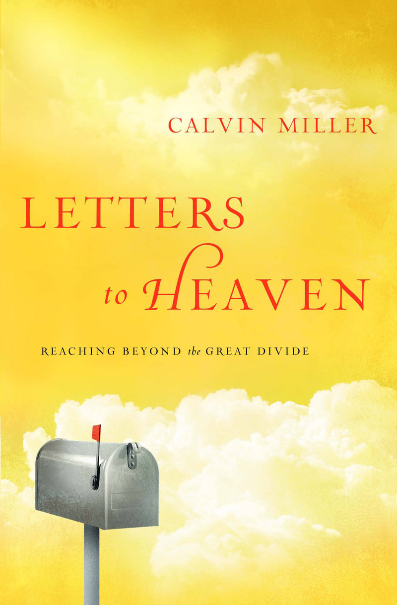 Letters to Heaven