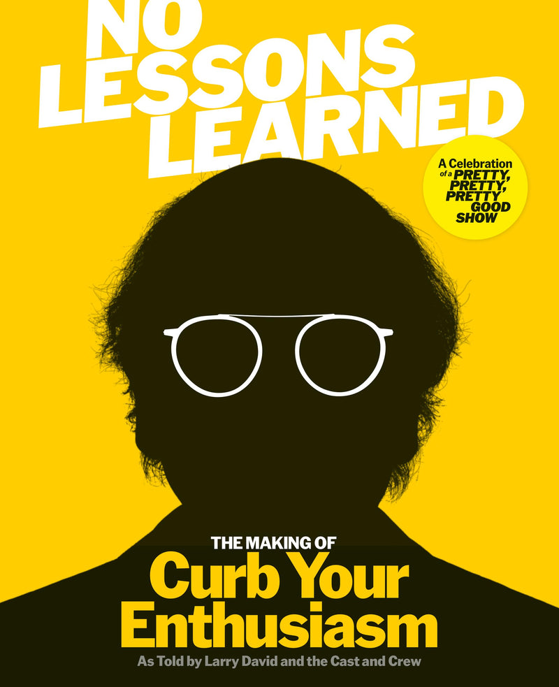 No Lessons Learned