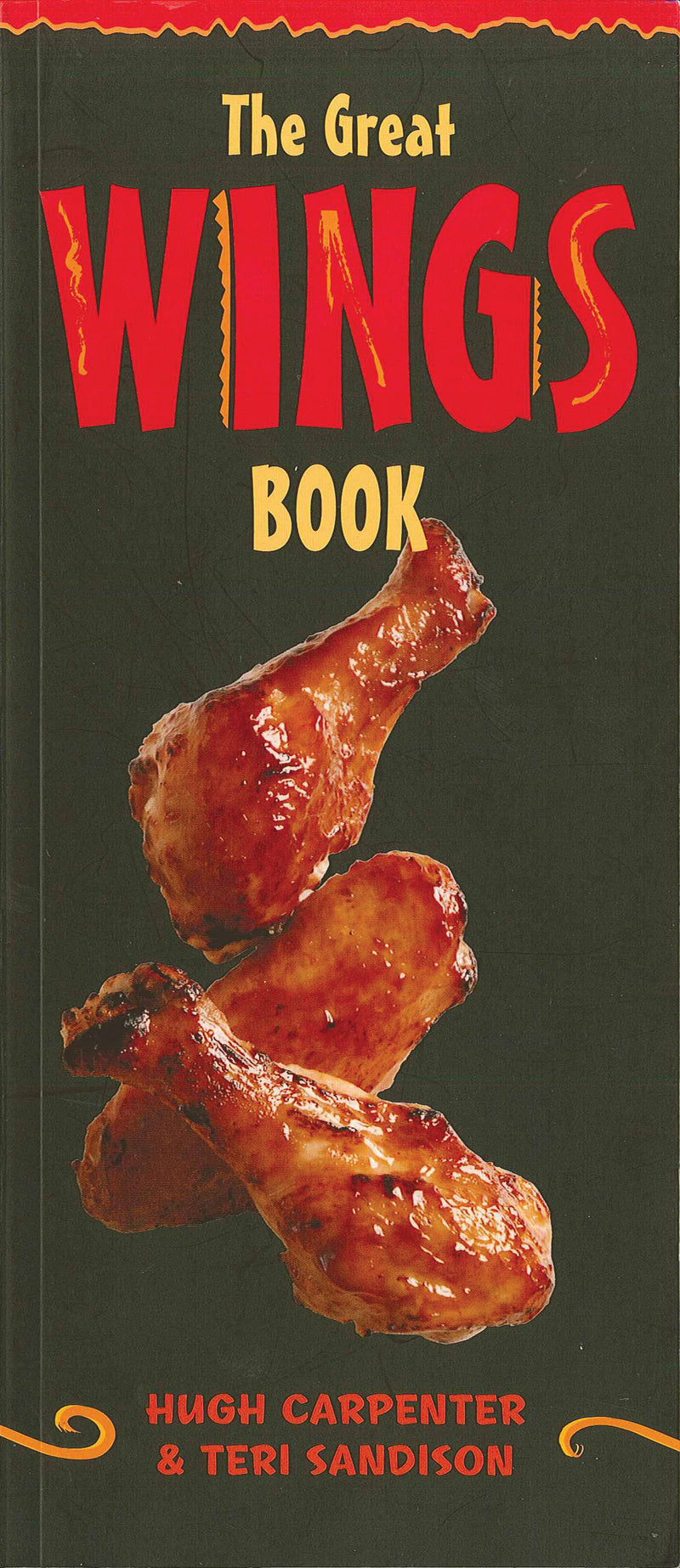 The Great Wings Book