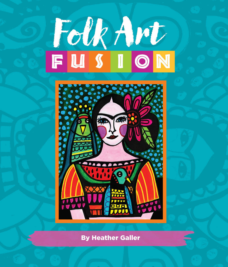 Folk Art Fusion