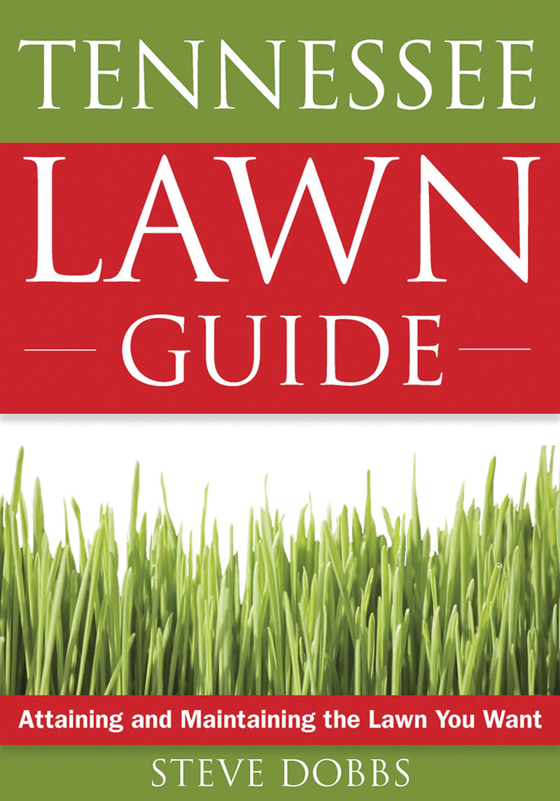 The Tennessee Lawn Guide