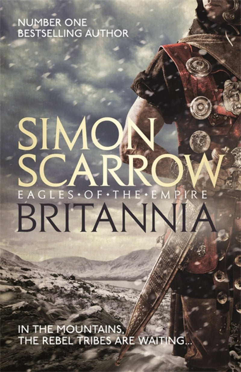 Britannia