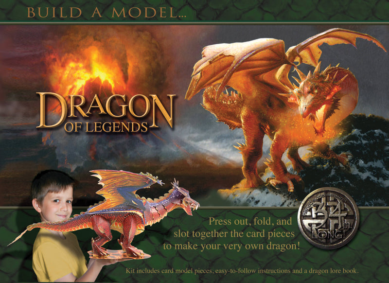 Dragon of Legends