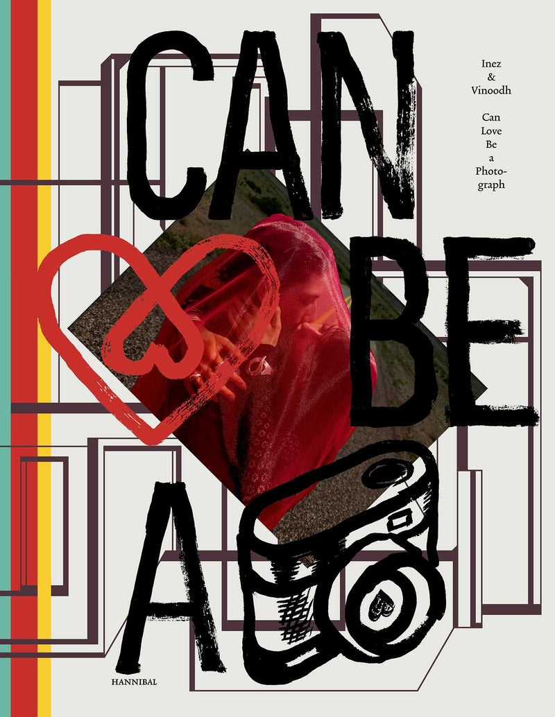Can Love Be a Photograph: 40 Years of Inez & Vinoodh
