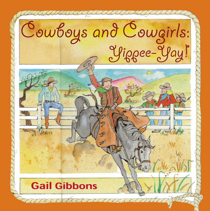 Cowboys and Cowgirls