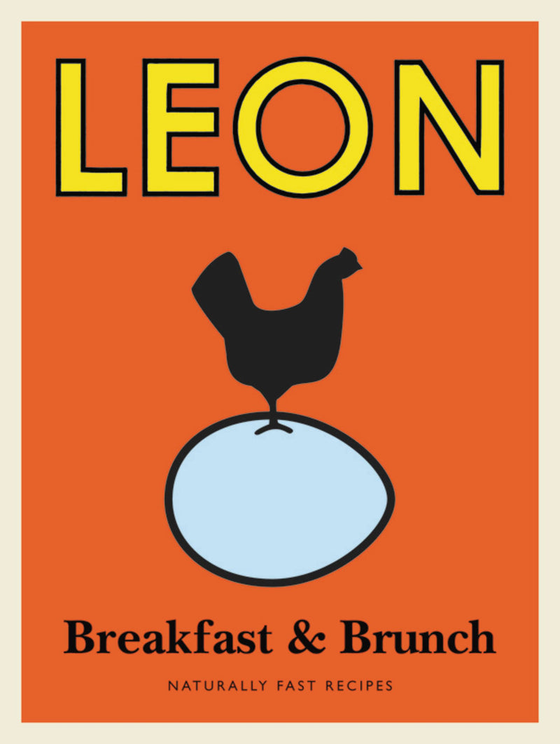 Leon Breakfast and Brunch