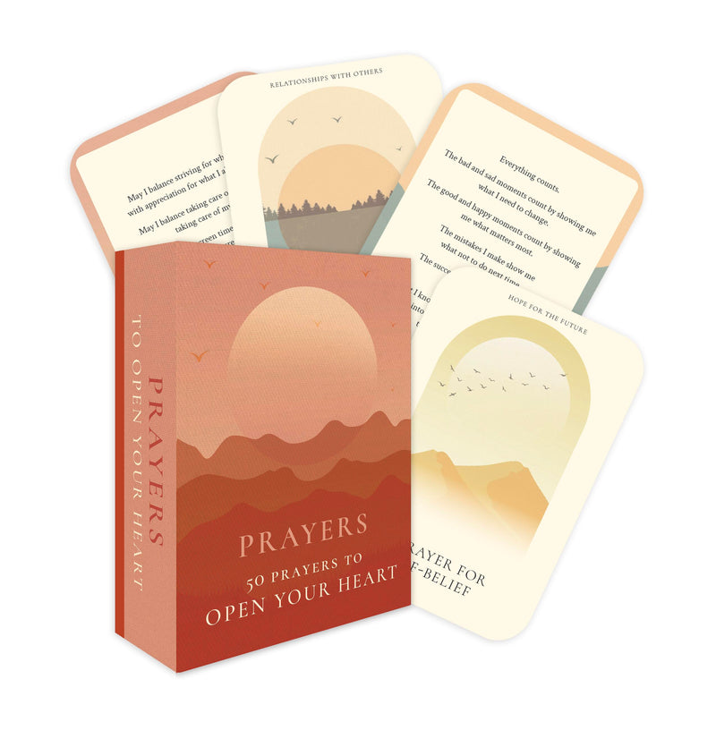 Prayer