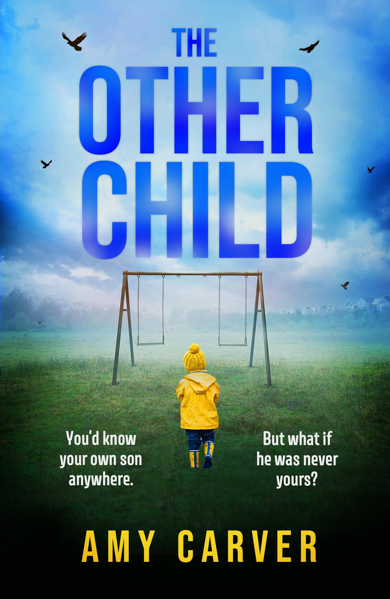 The Other Child