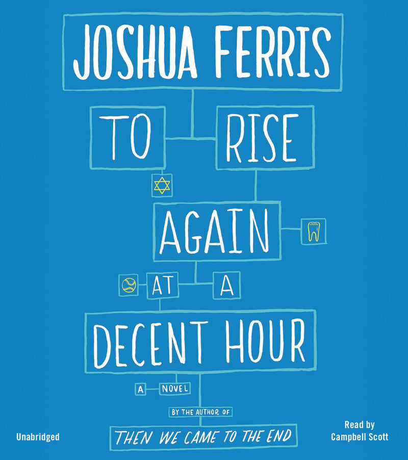 To Rise Again at a Decent Hour