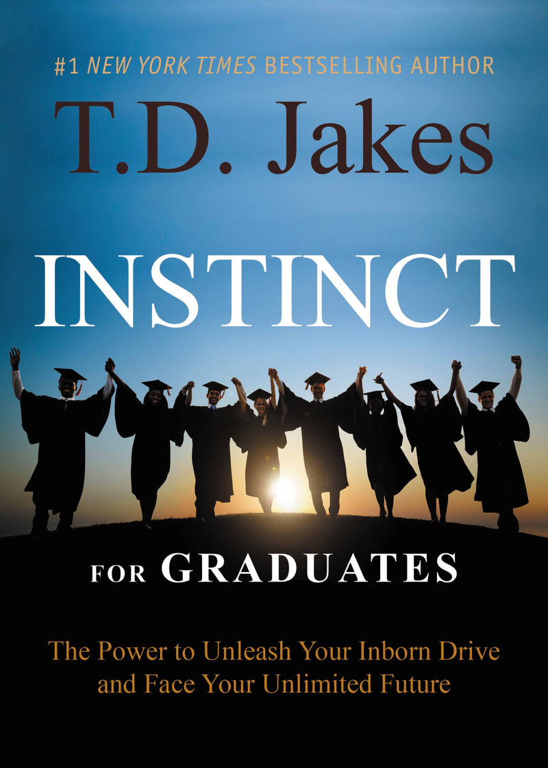 INSTINCT for Graduates